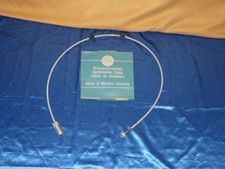 Audi 60 - Super 90 Tachowelle 6842 291 11 15