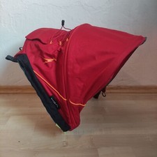 TFK Twin Trail Verdeck rechts