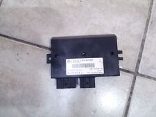 Steuergerät Anhängermodul AHK Audi A3 1.9 TDI Sportback DPF 8P 8P0907383