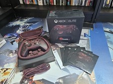 Microsoft Xbox One Elite