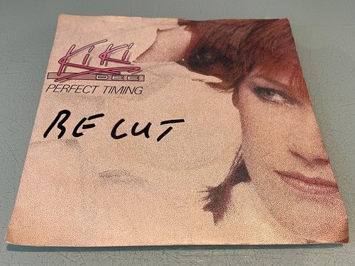 Kiki dee perfect timing - perfect, &