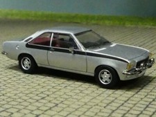 Pcx opel commodore - opel, b