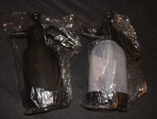 Sprühflaschen, 2er Set, je 2 Liter