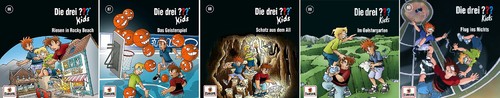 Cds die drei - *,