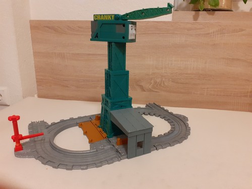 Thomas und seine freunde - thomas,