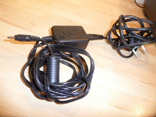 Adaptor netzteil netzgerät - adaptor,