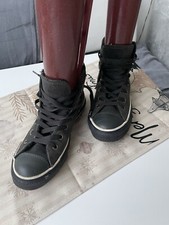 All X Star Converse Winterschuhe