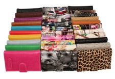 Damen Geldbörse Damenbörse