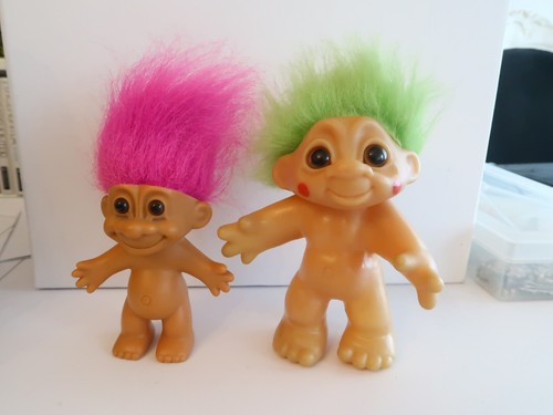 Thomas dam russ troll - thomas, (1984)