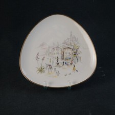 Hutschenreuter Selb Zierteller