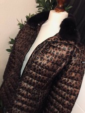 AIRFIELD Jacke Daunenjacke Gr. 36/38 neu Pelzkragen