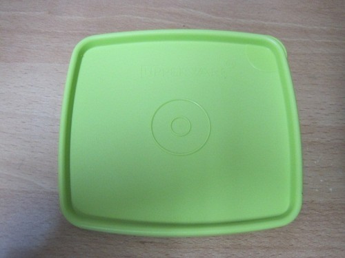 Tupperware deckel für - deckel,