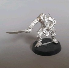 Gorbag Cirith Ungol Mordor
