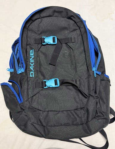 Dakine mission 25l backpack - dakine,