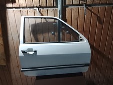 VW Polo 86c 2F Tür Rechts