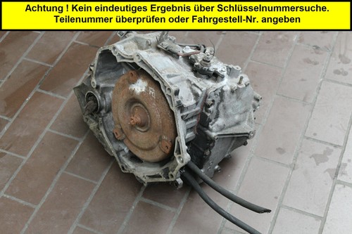 Automatik getriebe opel - opel, astra