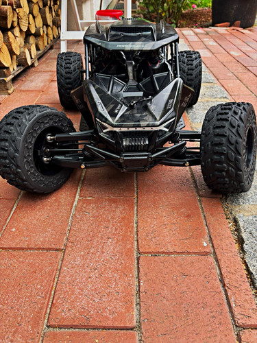 Arrma fireteam blx - blx, 1/7
