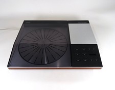 Bang & Olufsen B&O Beogram 6002 Tangential-Tracking Plattenspieler MMC5 Cartridge