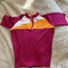 Nakamura Kinder Fahrradtrikot
