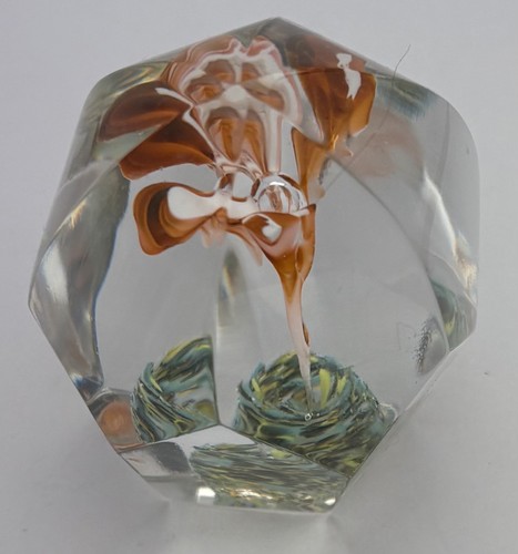 Briefbeschwerer paperweight