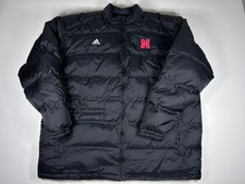 Adidas parka men 4xl - adidas, black