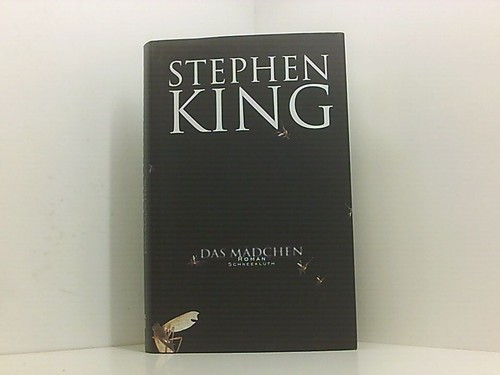 Das mädchen king - (schwarz),