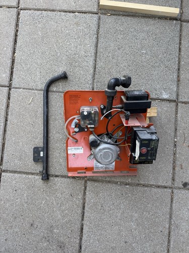 Viessmann gebläse brenner - gebläse,
