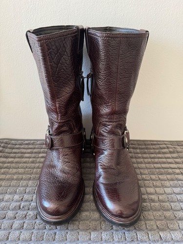 Miu biker boots grösse - miu,