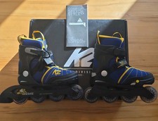 Inline skates cadence eu - skates,