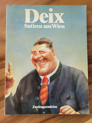 Deix satiren aus wien - deix.,