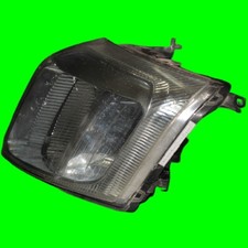 Citroen C2 1.4 J Hfx/j Kfv/ J 8HX/J NFU Scheinwerfer mit Blinker komplett L