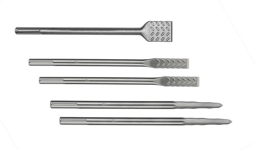 Sds max meißel - sds-max, meißel-set