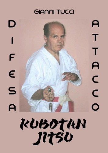 Gianni tucci bücher kubotan - tucci,