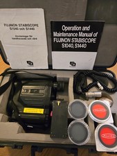 Fujinon Stabiscope S1040 10x40