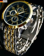 Herren Armband Männer Uhr