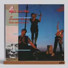 Alphaville - Forever Young