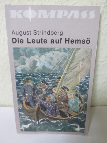 Die leute von hemsö - von,