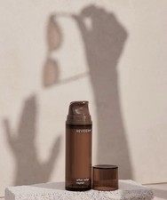 Reviderm after solar repair