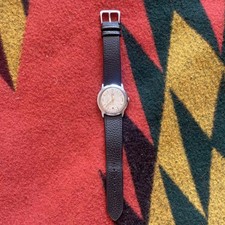 Vintage Ruhla UMF Men’s