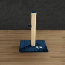 Katzenkratzbaum 63cm Kratzbaum Spielbaum -- Milano -- von zoo-xxl®