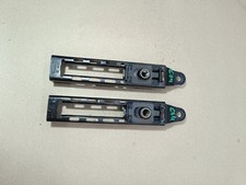 VW Golf 4 Skoda Fabia 2x