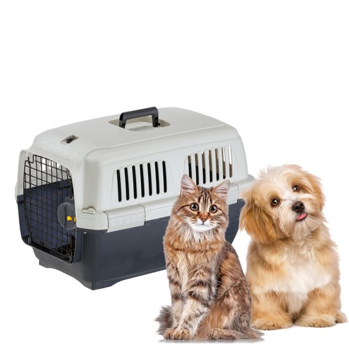Ferplast clipper transportbox - clipper,
