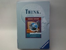 RAVENSBURGER - THINK MEMO