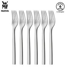 6 WMF Nuova Menügabel B-Ware
