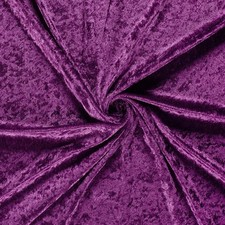 Pannesamt Meterware | Karneval