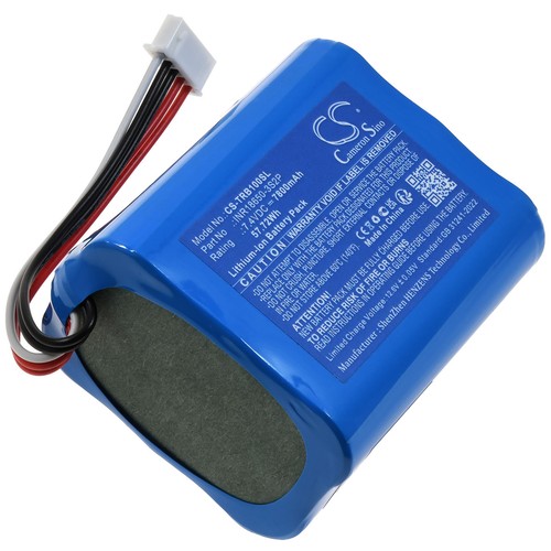 Akku kompatibel mit - , tronsmart