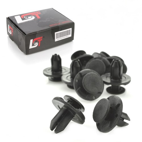 10x für renault koleos clips - ,