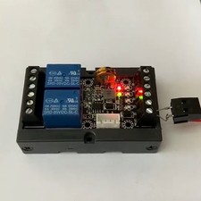 FX1N06MR Programmierbare