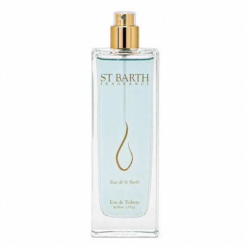 Barth eau - de, st