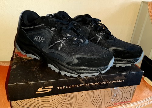Skechers herrenschuhe 5 - , 48,5